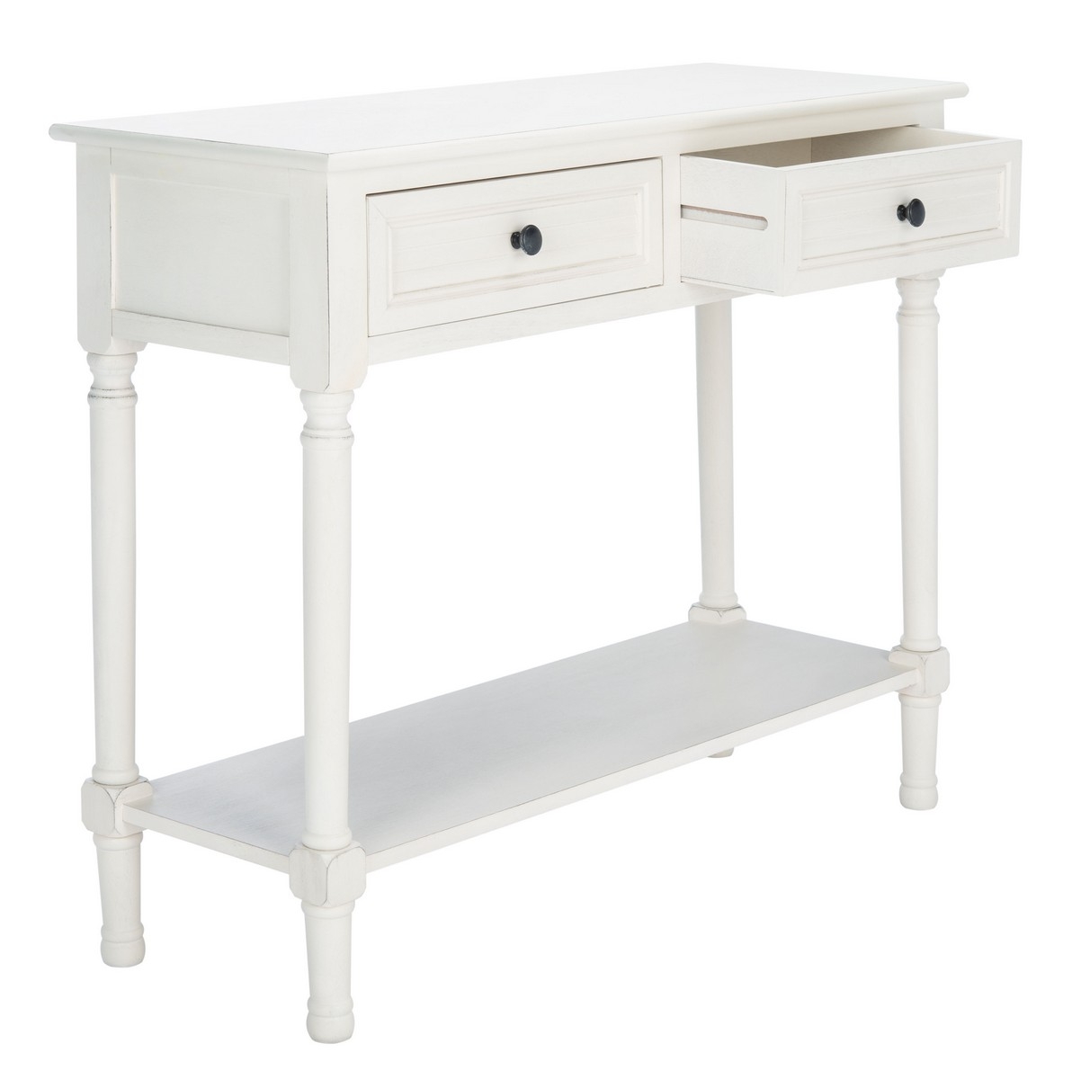 Tate 2 Drawer Console Table - Image 2