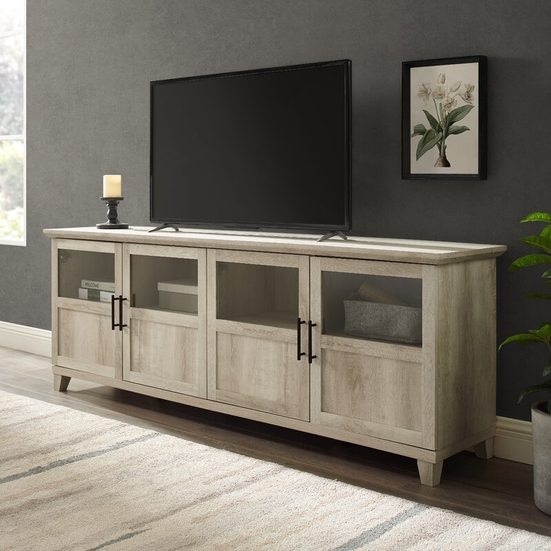 Timpson TV Stand - Image 3