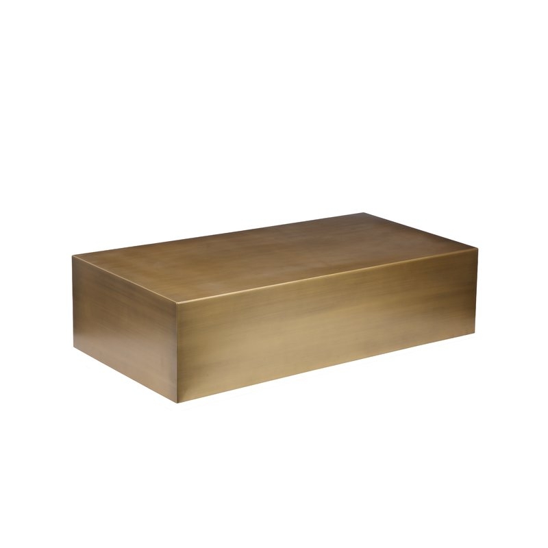 Spencer Coffee Table - Image 1