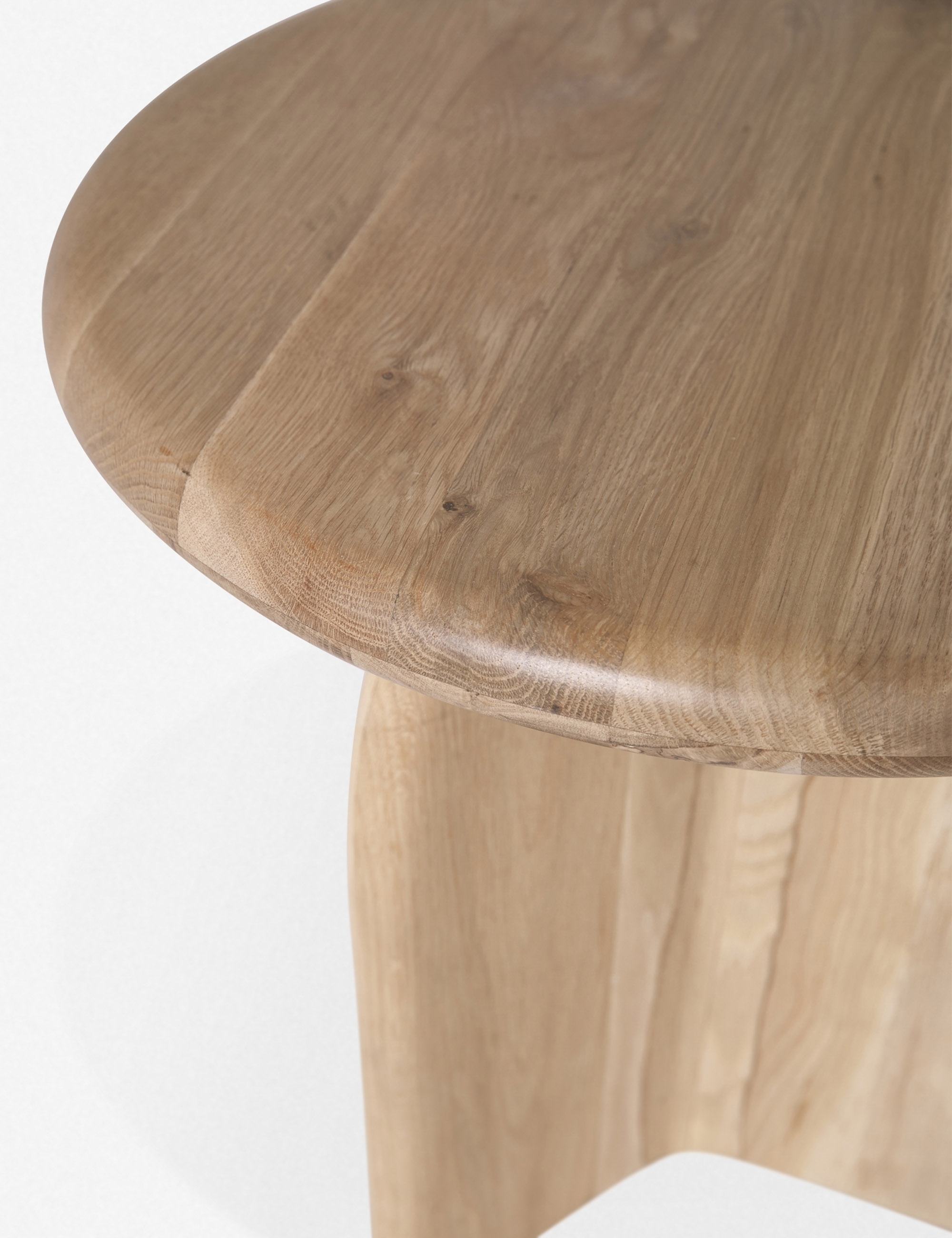 Ada Round Side Table - Image 3