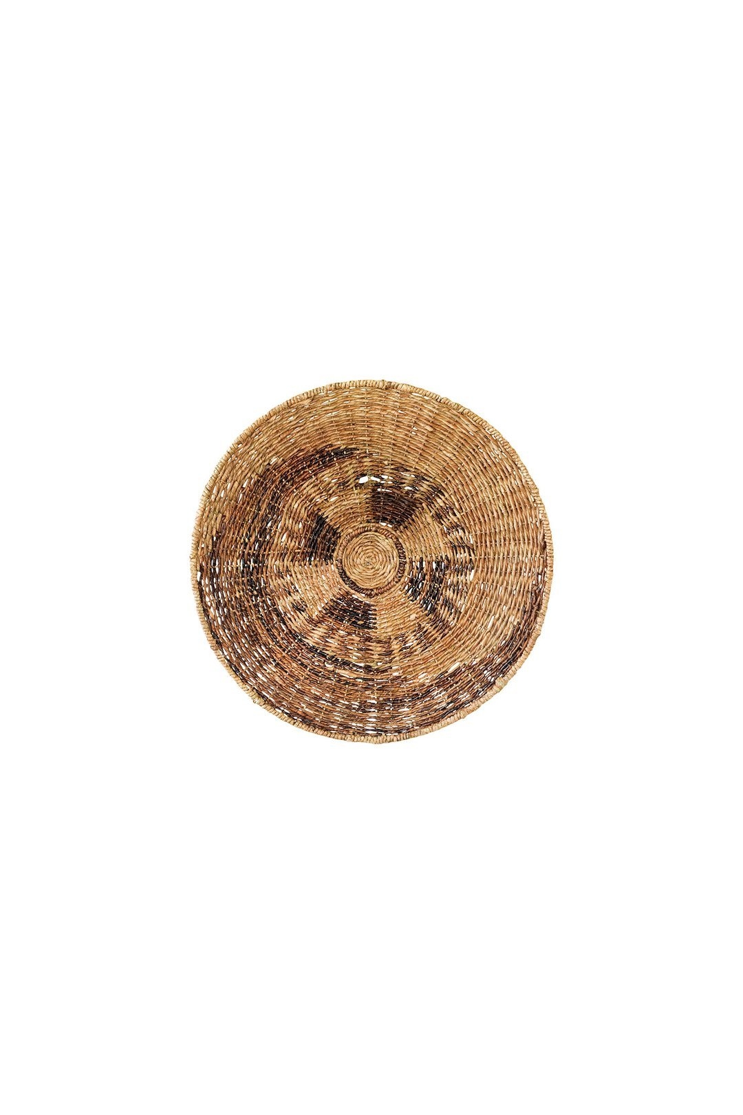 Seagrass Wall Basket - Image 0