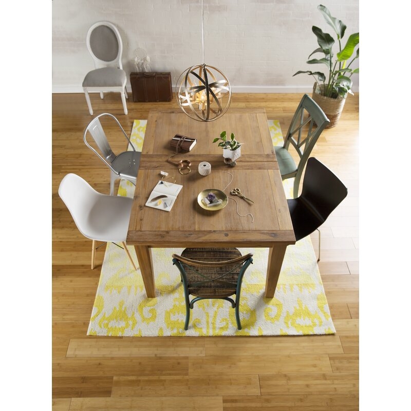 Lucida Extendable Dining Table - Image 3
