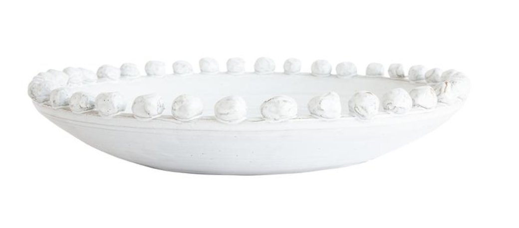 Dotted Edge Bowl - Image 0