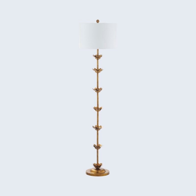 Adalyn 64" Floor Lamp - Image 2