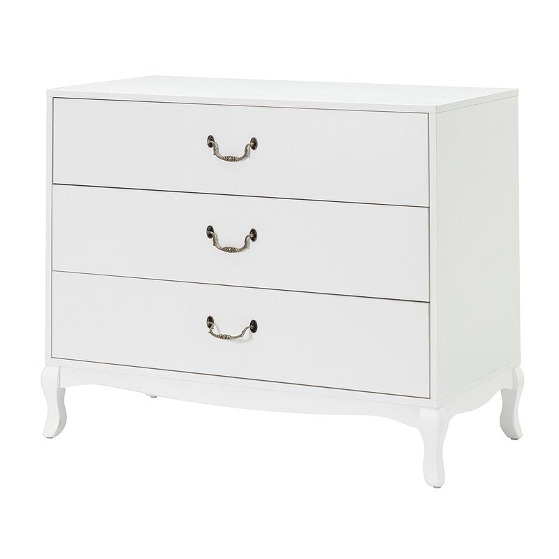Nevada 3 Drawer 36'' W Dresser  Nevada 3 Drawer 36'' W Dresser  Nevada 3 Drawer 36'' W Dresser  Nevada 3 Drawer 36'' W Dresser  Nevada 3 Drawer 36'' W Dresser  Nevada 3 Drawer 36'' W Dresser  Nevada 3 Drawer 36'' W Dresser  Nevada 3 Drawer 36'' W Dresser - Image 0