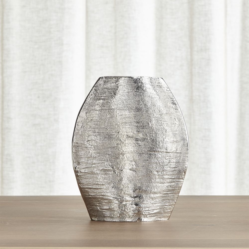 Allegra Short Vase - Image 0