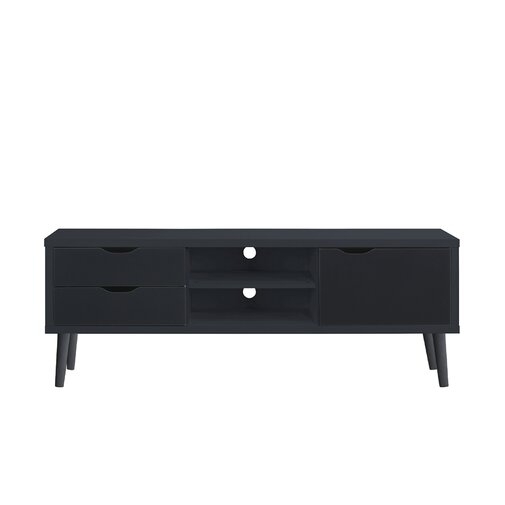 Wakeman TV Stand for TVs up to 59" - Image 0