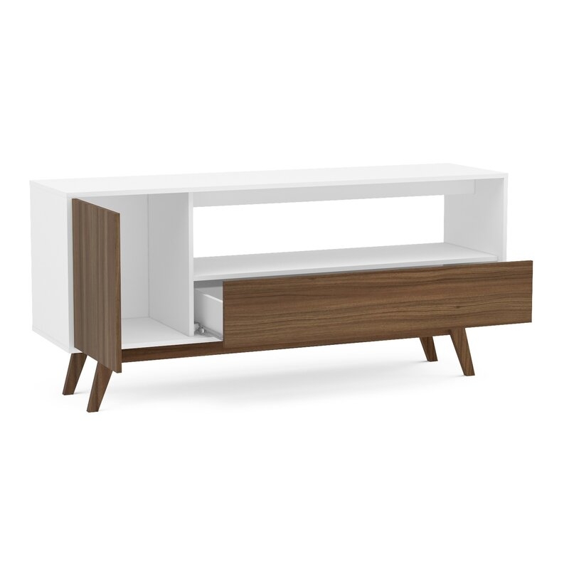 Quincy 59" TV Stand - Image 1
