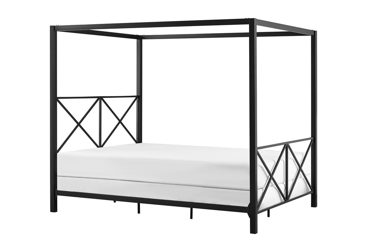 Gilma Canopy Bed - Image 0