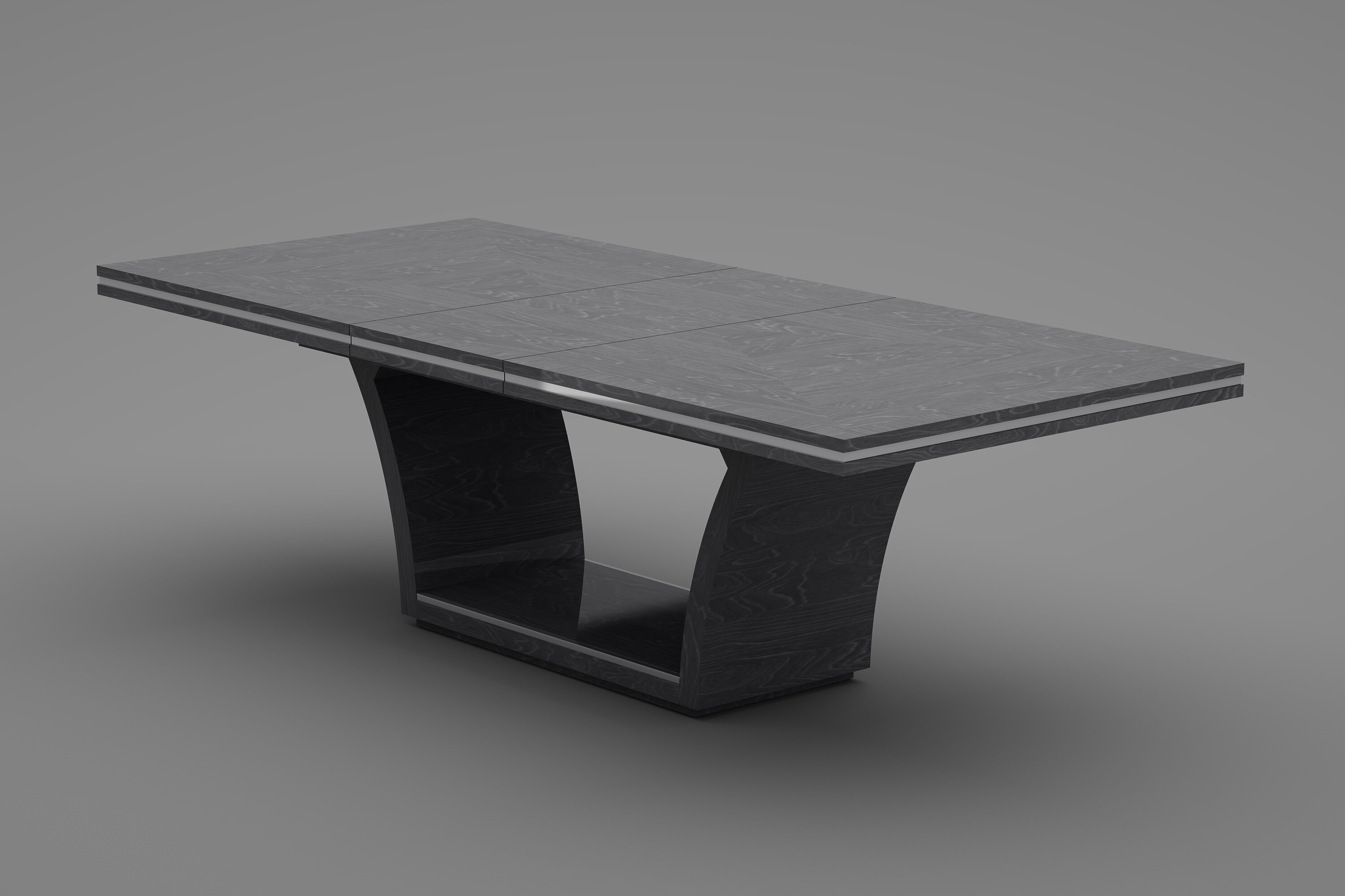 Sifuentes Extendable Dining Table - Image 0