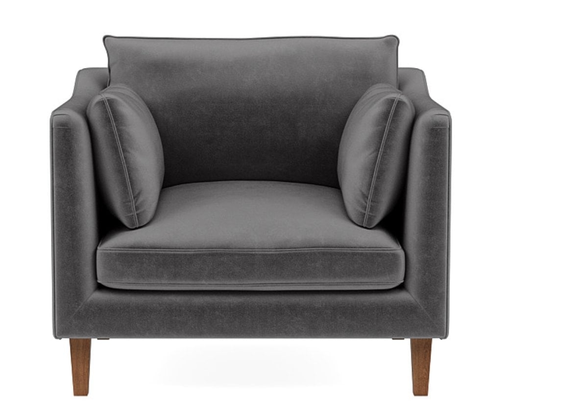 Caitlin Accent Chair by The EverygirlÃ?Â® - Image 0