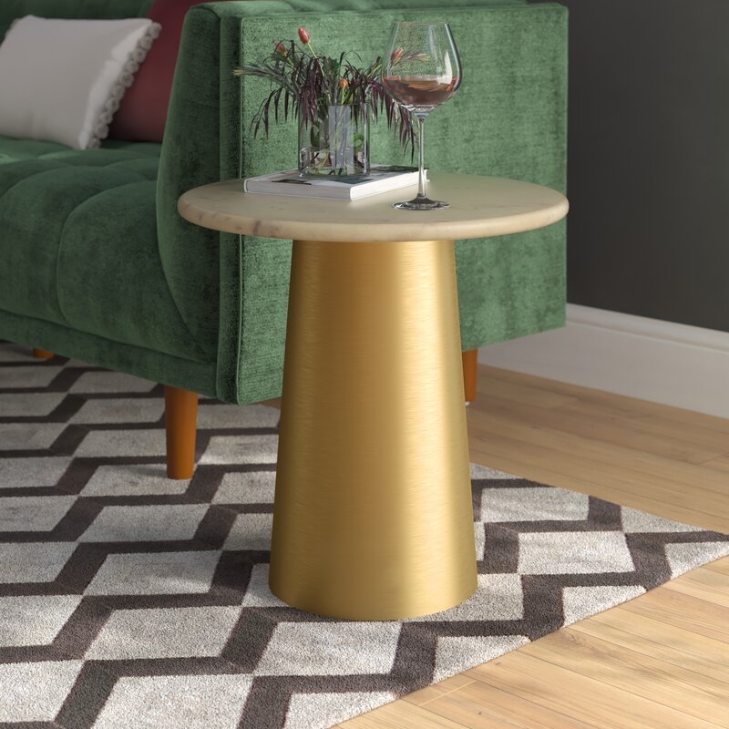 Eilers End Table - Image 0