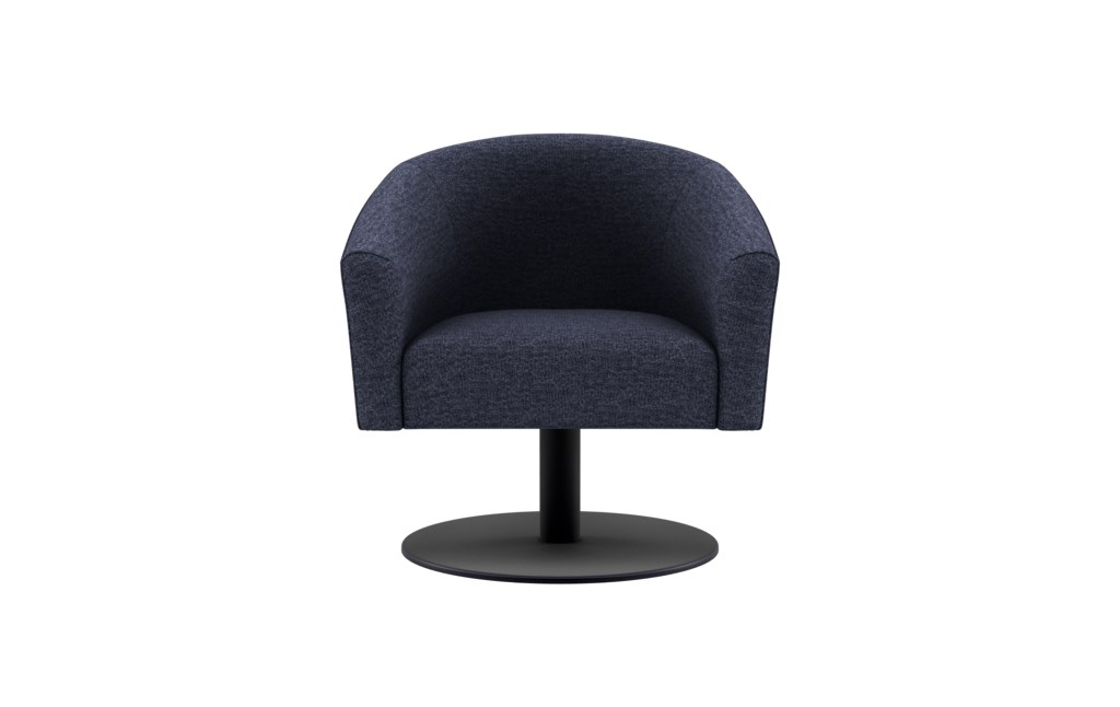 Tegan Swivel Chair - Image 0