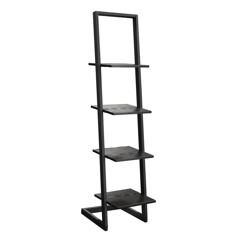 Edwin Leaning Ladder Bookcase - Image 0