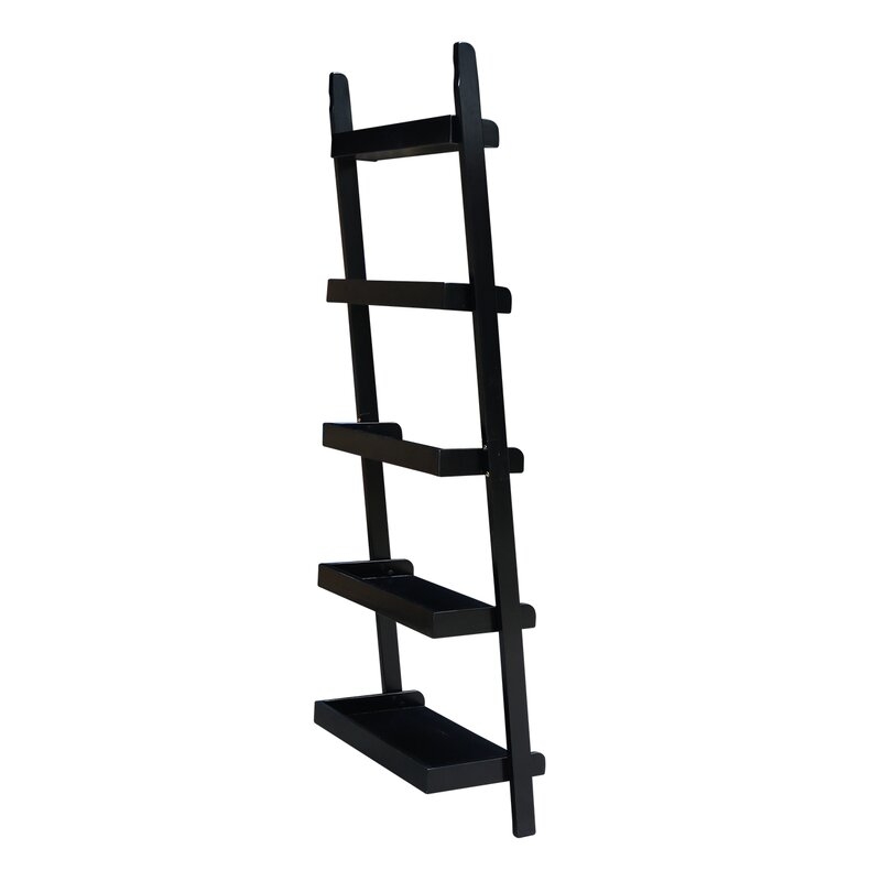 Nailsworth Ladder Bookcase - Image 4