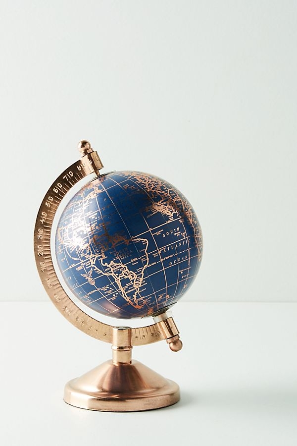 Decorative Globe - Image 0