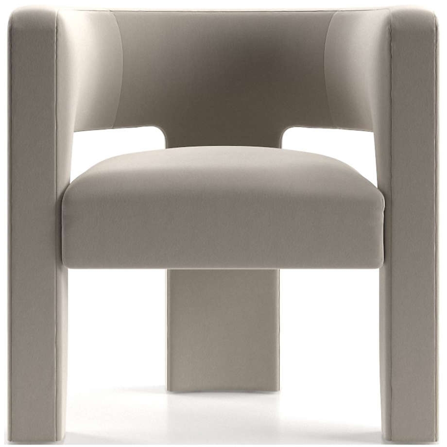 Sculpt Chair - Variety, Parchment - Image 0