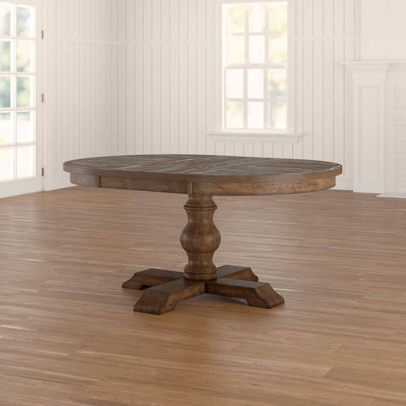 Fortunat Extendable Dining Table - Image 2