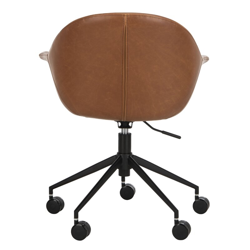 Saddle Task Chair - Image 2