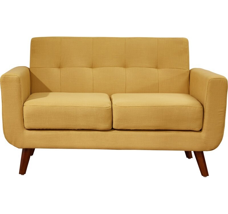 Rumsey Loveseat - Image 0