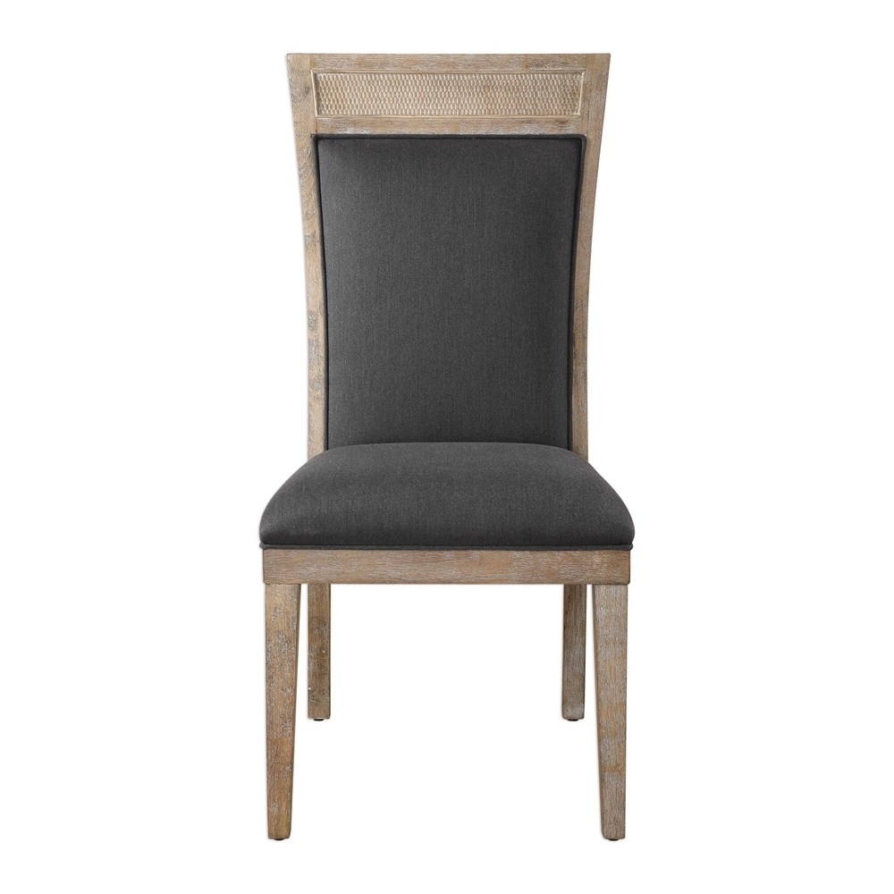 Encore Armless Chair - Image 1