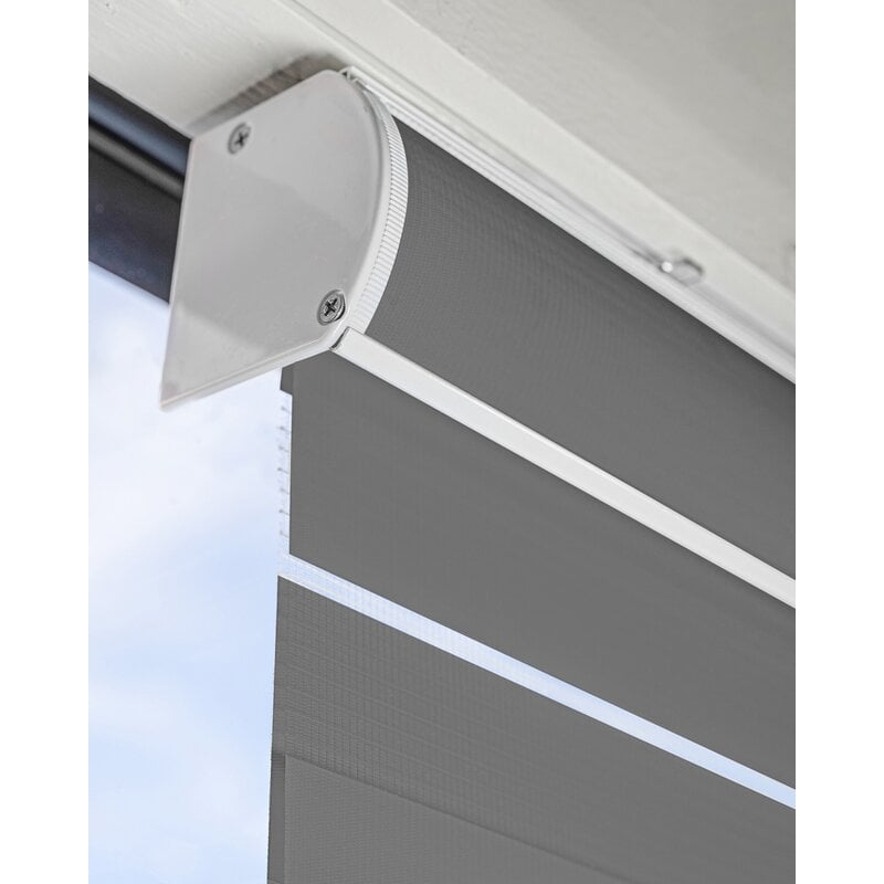 Premium Room Darkening Roller Shade - Image 2