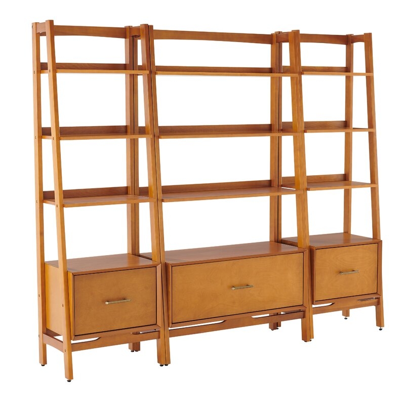 Westerman Library Bookcase - Image 2