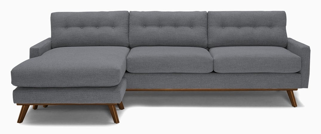 Hopson Reversible Sectional - Image 0