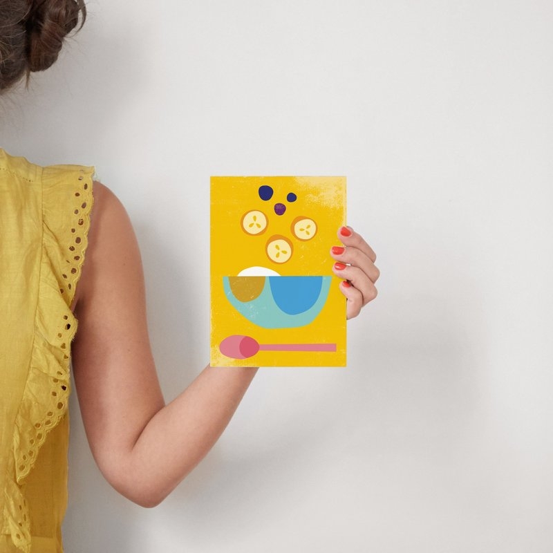 "breakfast bowl " - Image 2