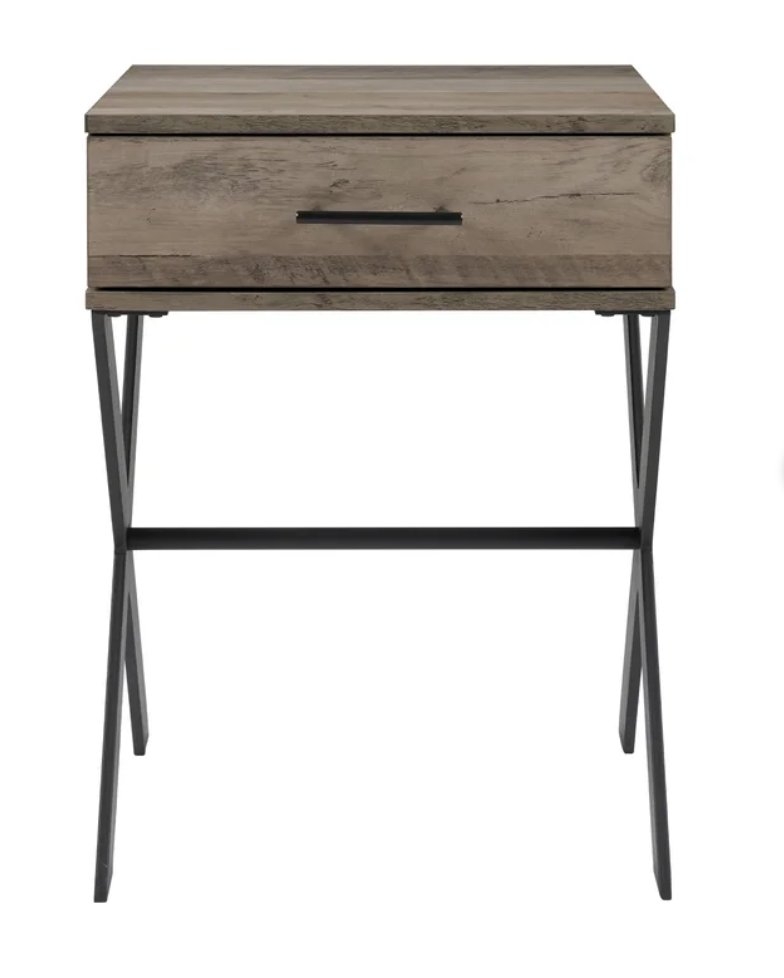 Arian End Table - Image 1