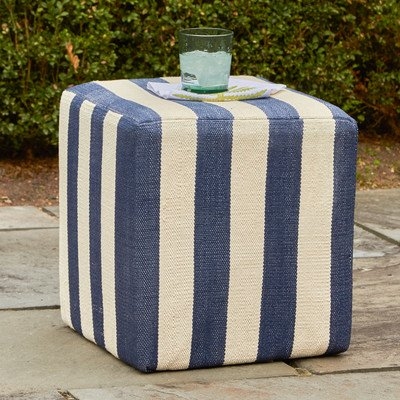 Orford Pouf - Image 0