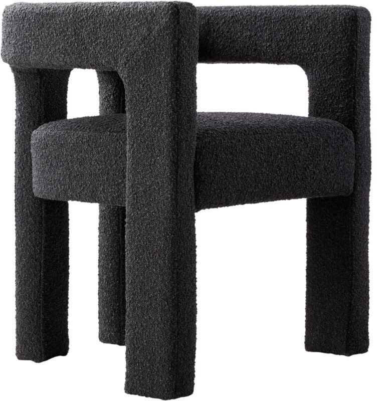 Stature Chair Black - Image 3