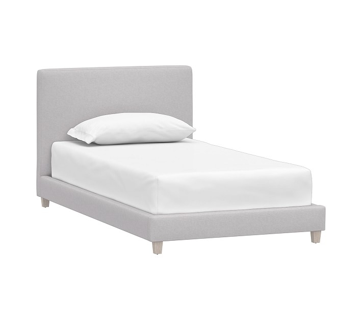 Payton Uph Bed, Bed, Twin - Image 0