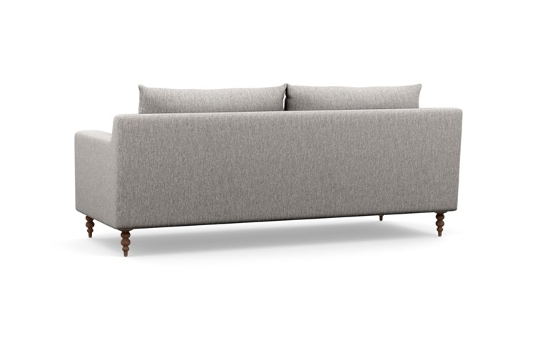 Sloan Fabric Sofa - Bench Cushion - Image 2