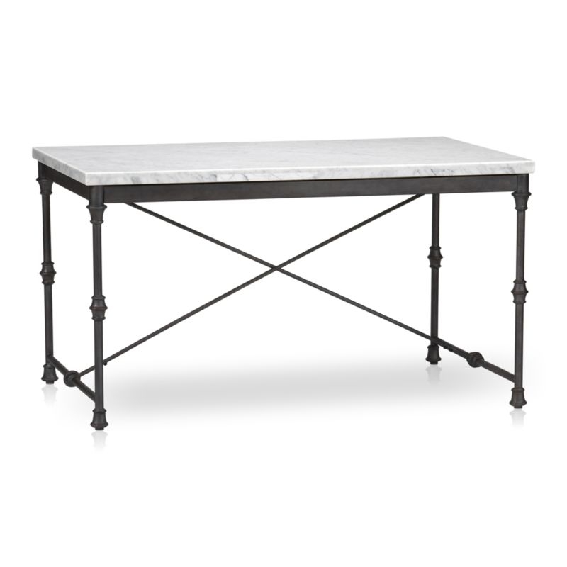 French Kitchen Table - Image 5