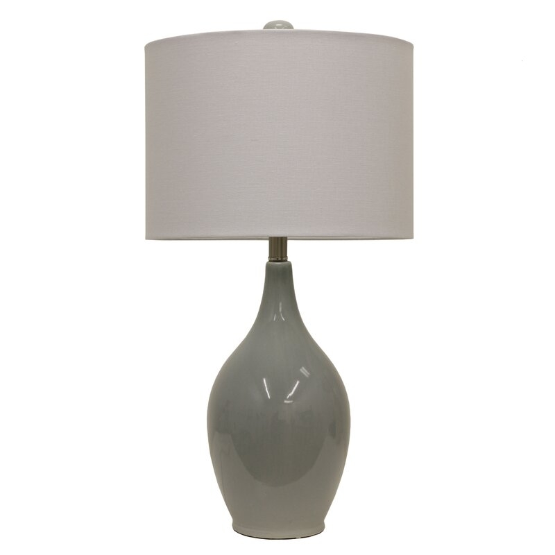 Purcellville 27" Table Lamp - Image 0