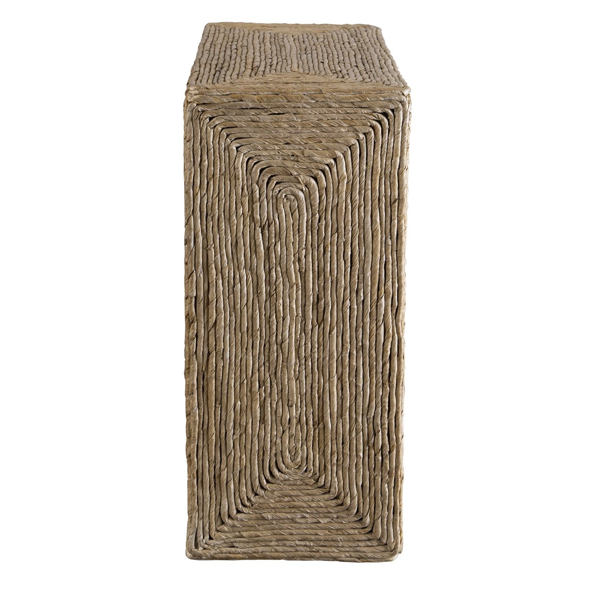 Rora Woven Accent Table - Image 2