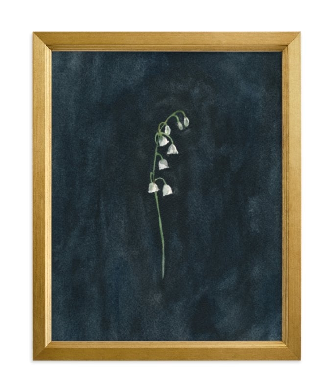 remember: lily of the valley - Image 0