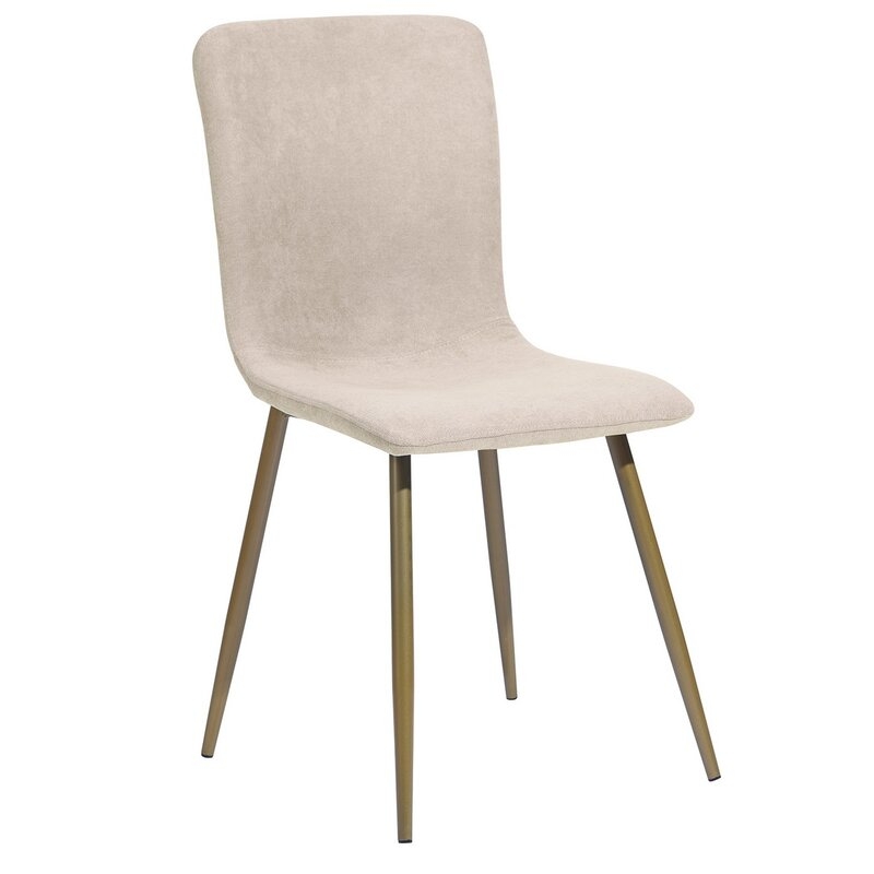 Blumberg Upholstered Side Chair (Set of 4) - Image 3