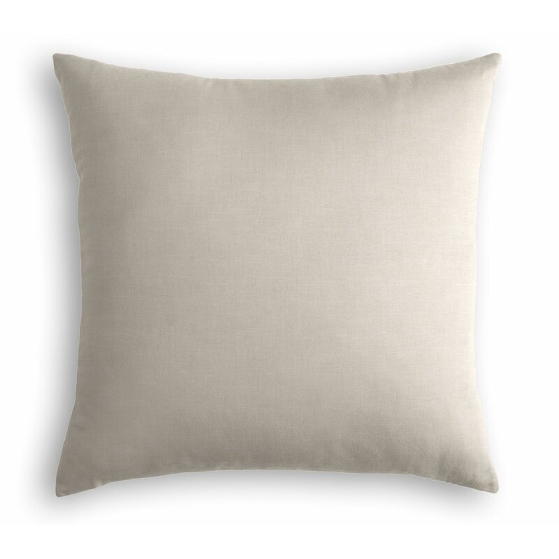 Boggs Pillow Cover 18" x 18" - Image 0