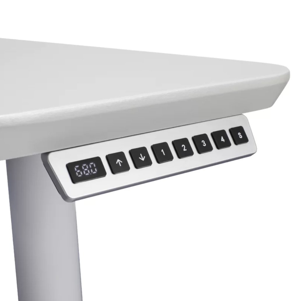 Filippus Height Adjustable Desk - Image 1