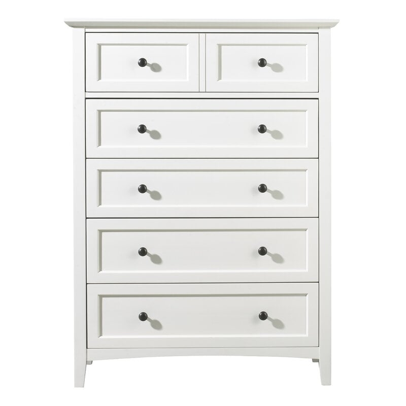 Mowgli 5 Drawer 40'' W Chest - Image 1