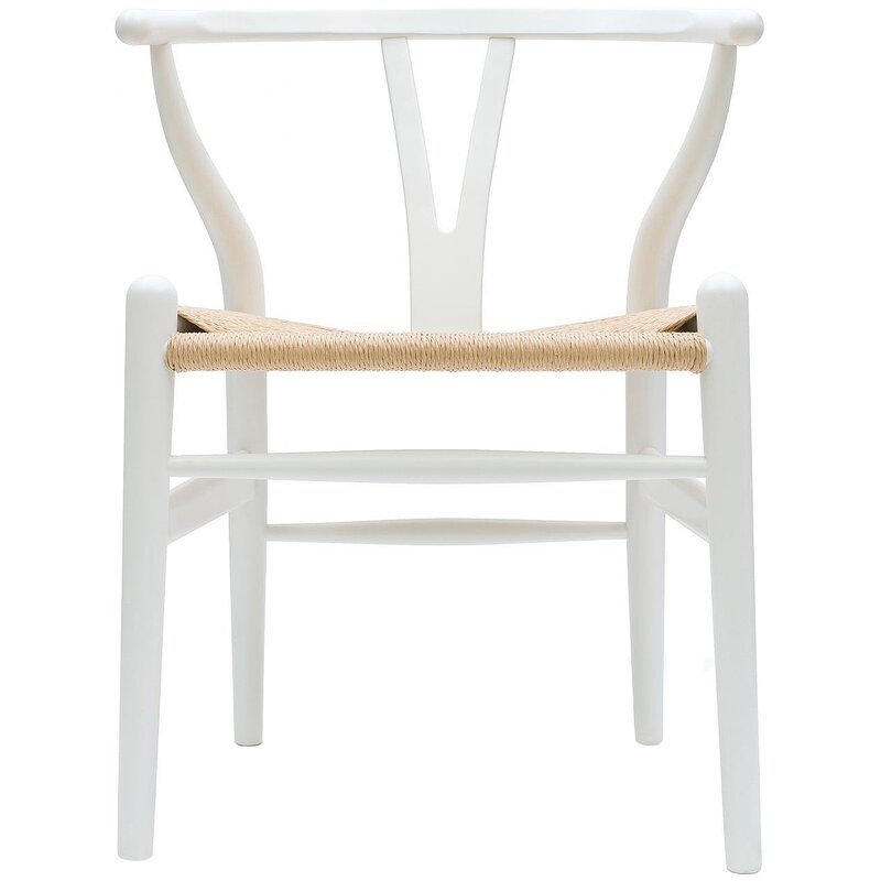 Juana Windsor Back Arm Chair - Image 0