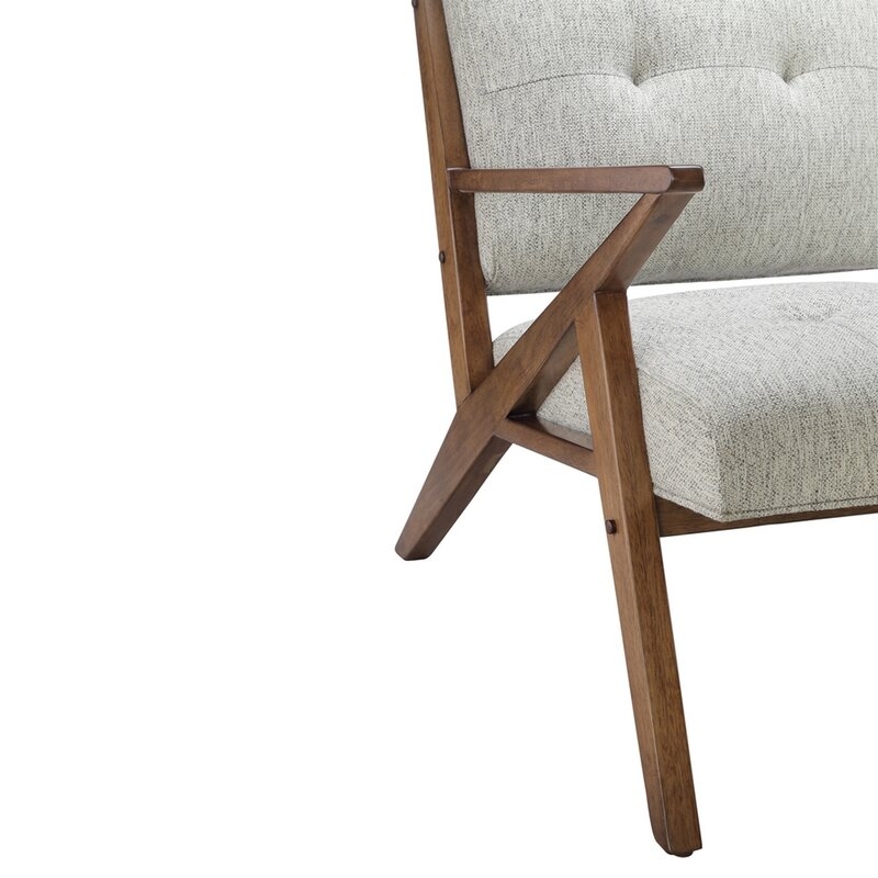 Alvarado Lounge Chair - Image 3