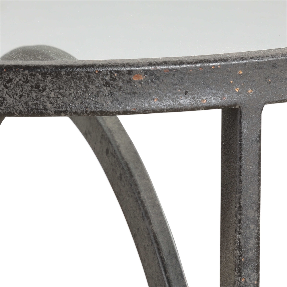 Lucien, Accent Table - Image 2