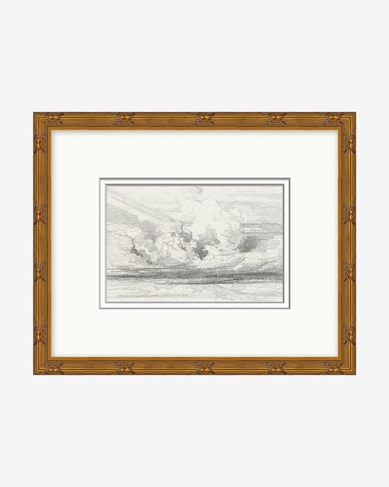 Ethereal Clouds - Image 0