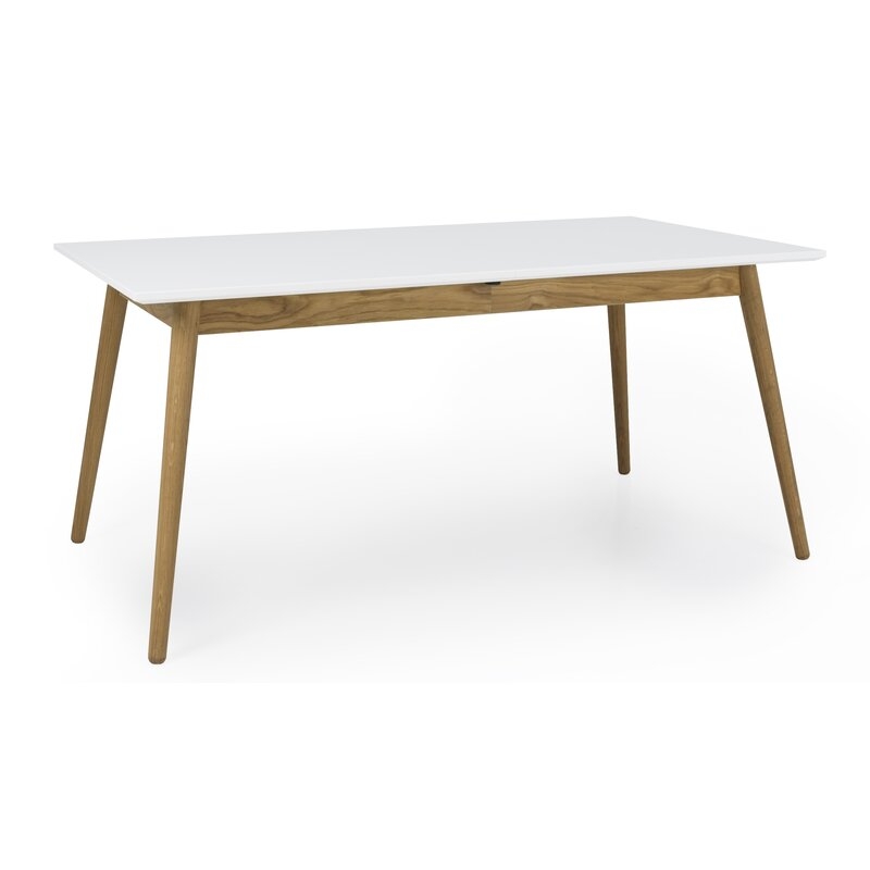 Dot Designer Extendable Dining Table - Image 1