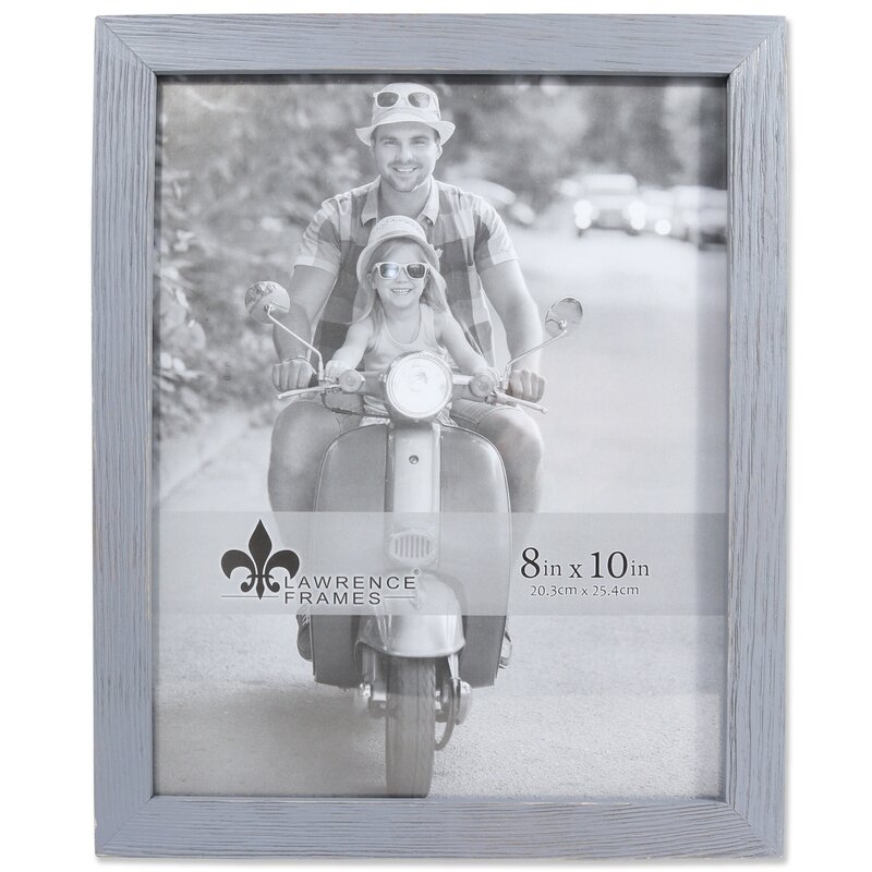 Montevallo Wood Picture Frame - Image 0