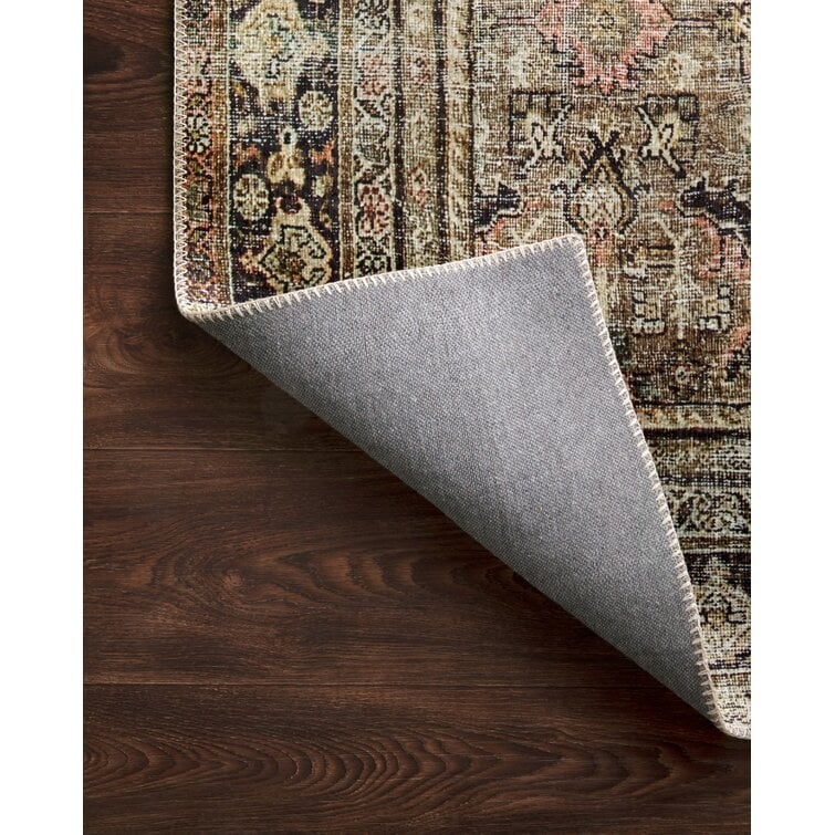 Giacinto Oriental Rug - Image 3