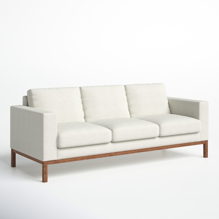 Catalina Square Arm Sofa - Image 1